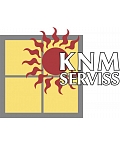 KNM Serviss, SIA