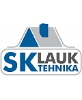 SK Lauktehnika, SIA