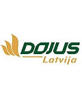 DOJUS Latvija, SIA, JOHN DEERE pārstāvis Latvijā