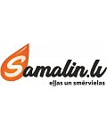 Samalin, SIA, Motoru eļļas
