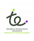 Jēkabpils Tehnoloģiju tehnikums, Struktūrvienība Barkavā