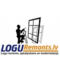 LoguRemonts. lv, logu un durvju serviss