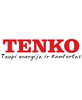 TENKO Baltic, firmas pārstāvniecība