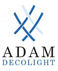 Adam Decolight Latvia, Aktsiaselts ADAM Bd filiāle