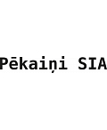 Pēkaiņi, SIA