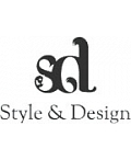 Style & Design, SIA, Dizaina mēbeles