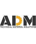 ADM Solutions, SIA, Tehniskie, industriālie gumijas un plastmasas materiāli