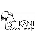 Stikāni, viesu nams