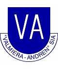 Valmiera-Andren, SIA