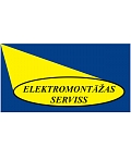 Elektromontāžas serviss, SIA