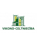 Vikond-celtniecība, SIA