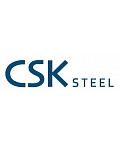 CSK Steel, SIA