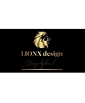 LIONX design, SIA