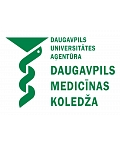 Daugavpils universitātes aģentūra Daugavpils universitātes Daugavpils medicīnas koledža