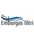 Emburgas filtri, SIA, Gaisa filtru ražotājs