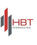 HBT HIDRAULIKA, SIA