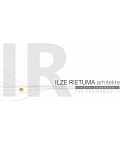 Rietuma Ilze, arhitekte