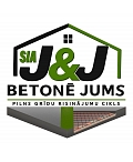 J&J BETONĒ JUMS, SIA