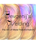 JEVGENIJS WELDING, SIA