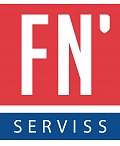 FN-Serviss, SIA, Ventspils birojs-veikals/noliktava