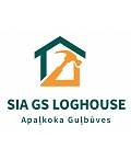 GS LOG HOUSE, SIA
