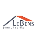 LeBens, SIA, jumtu segumu ražošana un tirdzniecība