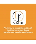 LK VĀRTI, SIA