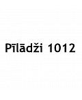 Pīlādži 1012, SIA