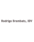 Rodrigo Brambats, IDV