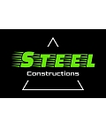 Steel Constructions, SIA