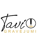 Tavi Gravējumi, SIA