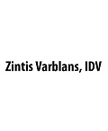Zintis Varblans, IDV