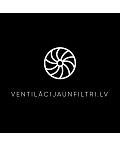 Ventilācijaunfiltri.lv, SIA