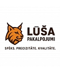 Lūša Pakalpojumi, SIA