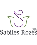 Sabiles rozes, SIA