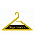 Skapju Pasaule