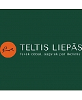 Teltis Liepās