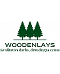 Woodenlays, SIA, Celtniecības un remonta darbi